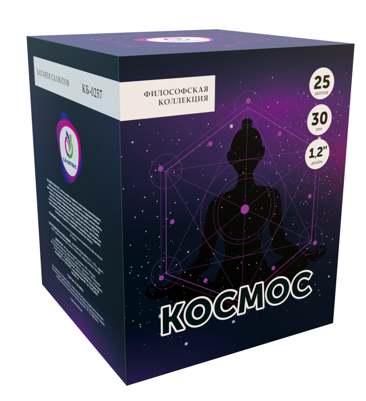 КОСМОС 