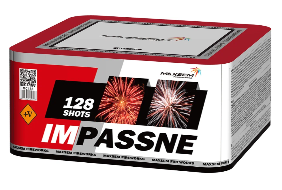 MC138 IMPASSNE