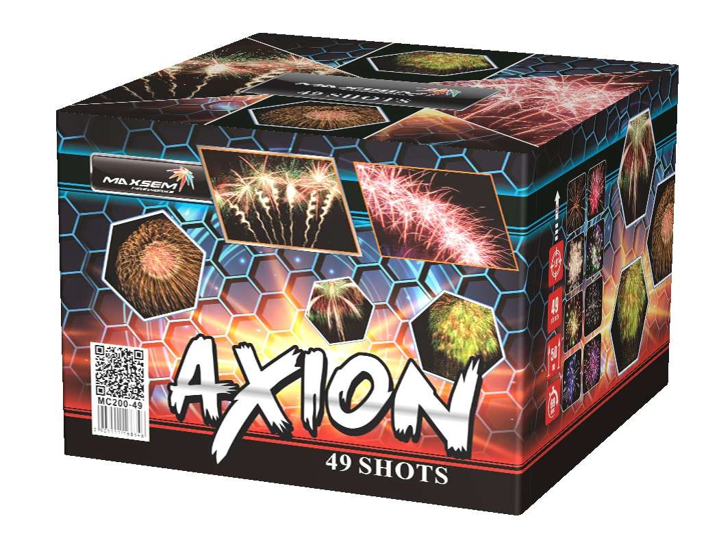 AXION
