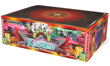 Казино