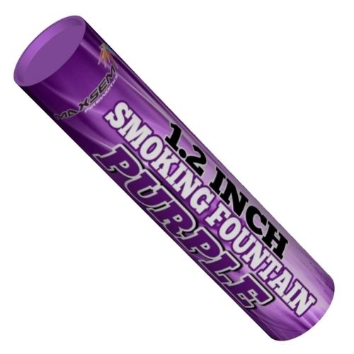 Дым фиолетовый Purple