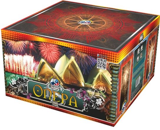 Опера