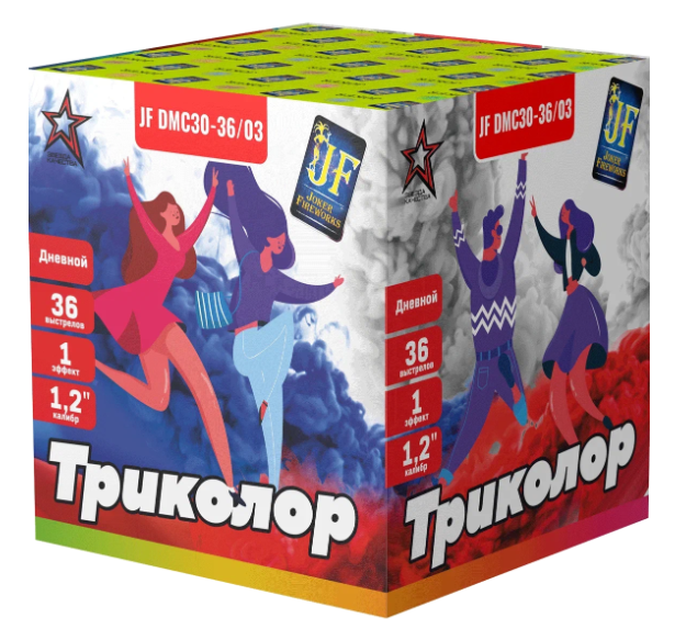 Триколор 