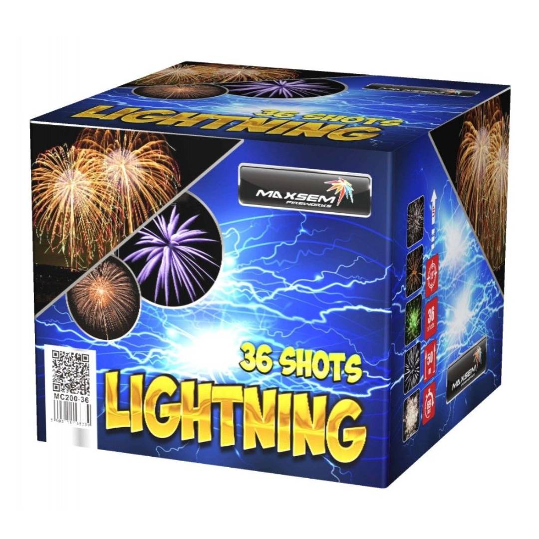 LIGHTNING
