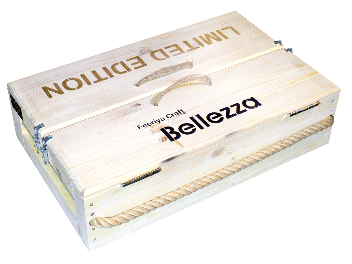 Белеза - Bellezza