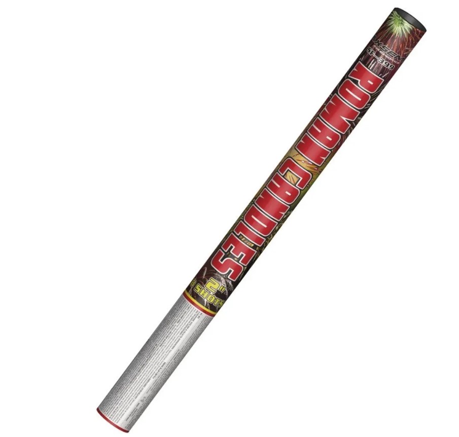 Римская свеча ROMAN CANDLE