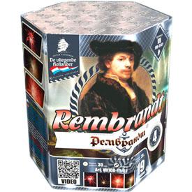 Рембрандт