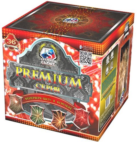 Premium 36  (Премиум 36)